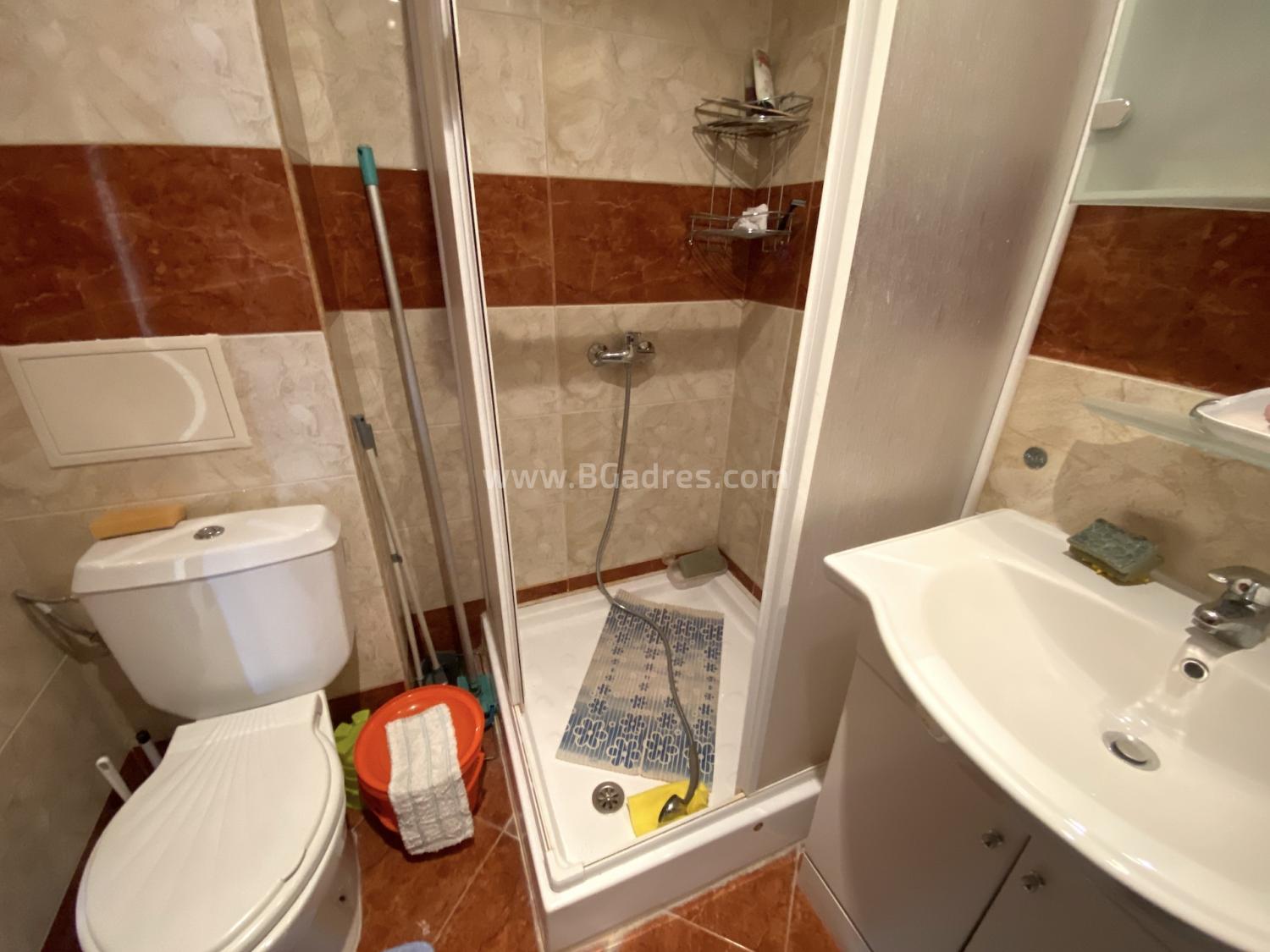 Квартира в комплексе Форт Нокс Гранд Резорт | №2331