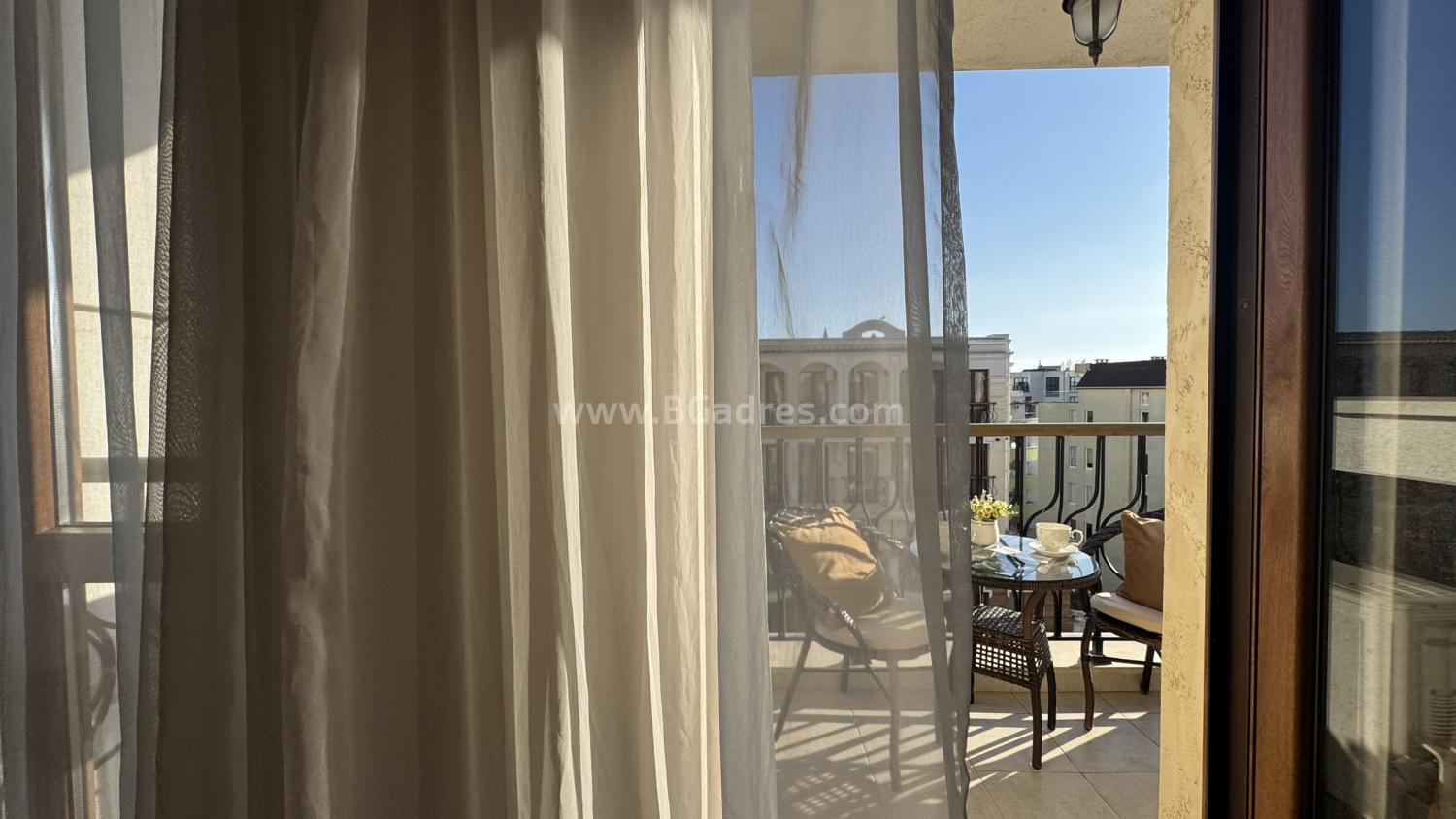 Apartment in the Harmony Suites 9 І №4087