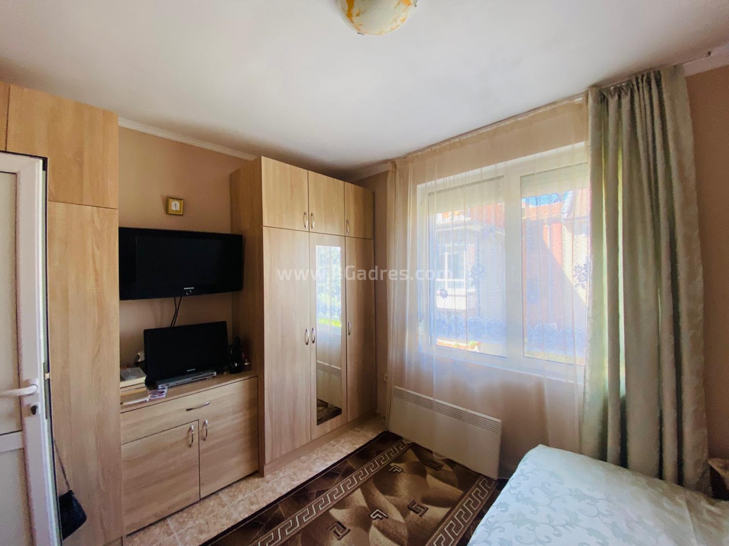 Apartments in a residential building in Pomorie І №3632