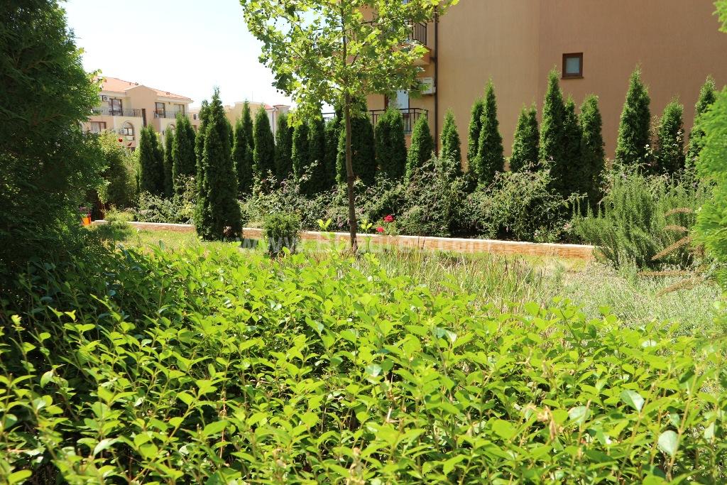 Нов апартамент в комплекс Артур | No 2096