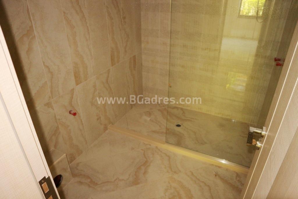 Нов апартамент в комплекс Артур | No 2096