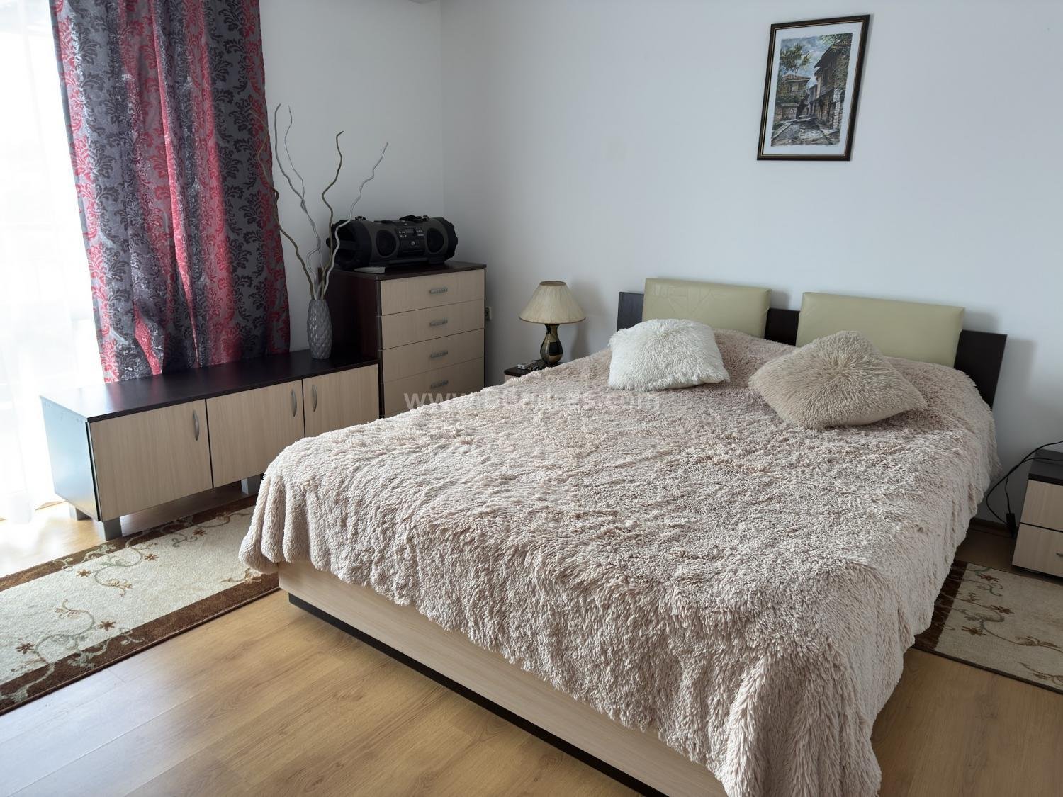 Apartment in the Cacao Residence complex І №4193