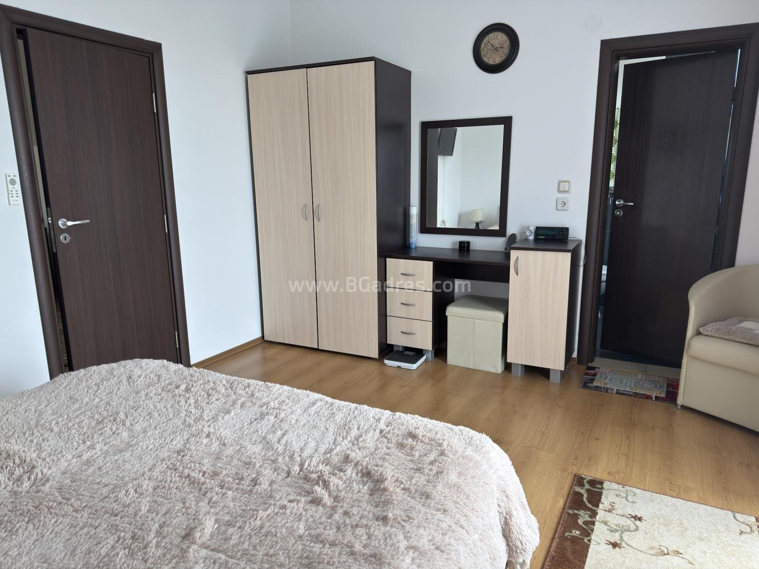 Apartment in the Cacao Residence complex І №4193