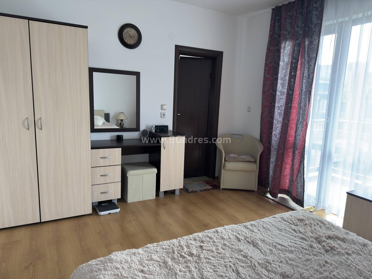 Apartment in the Cacao Residence complex І №4193