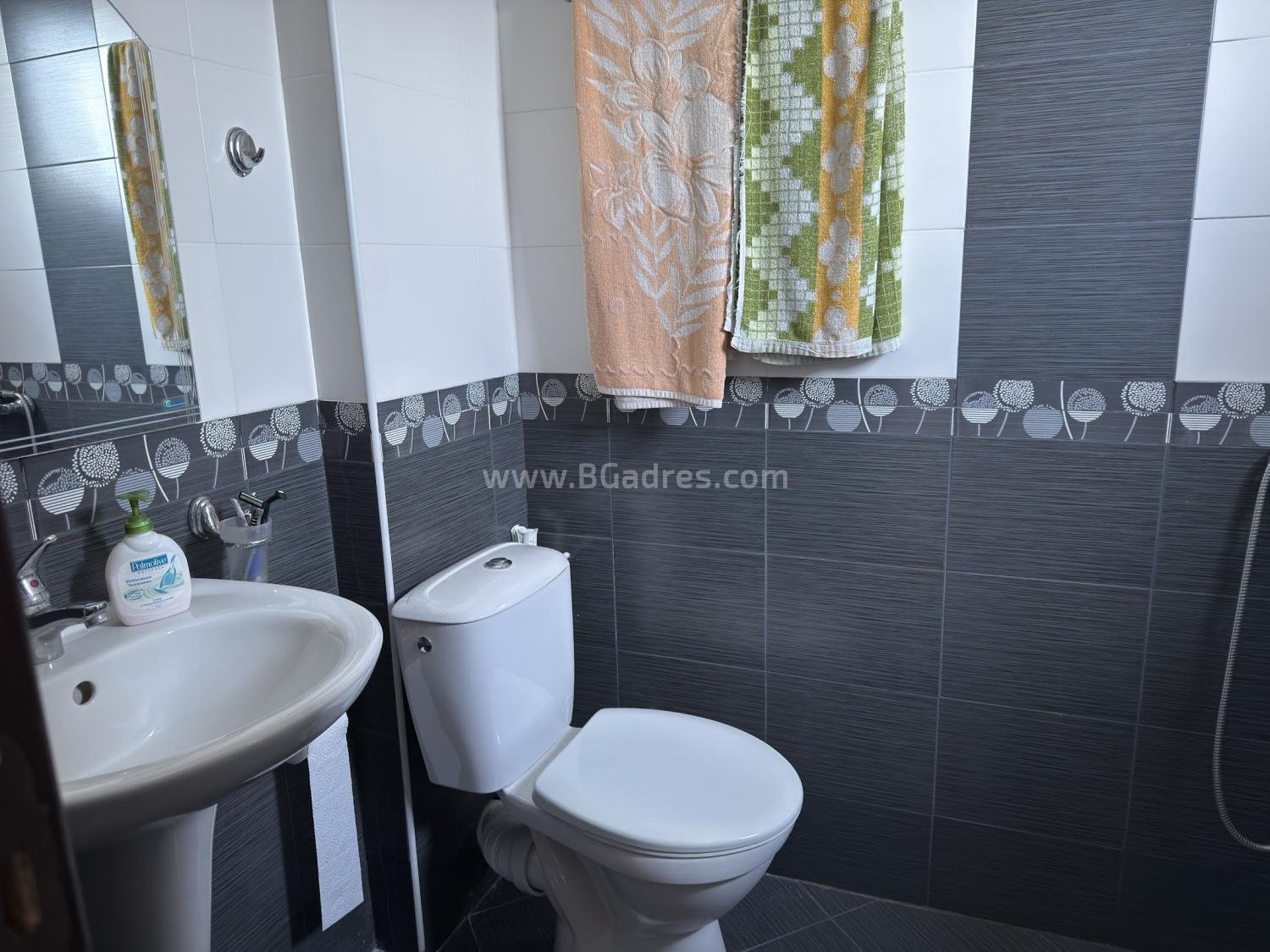 Apartment in the Cacao Residence complex І №4193