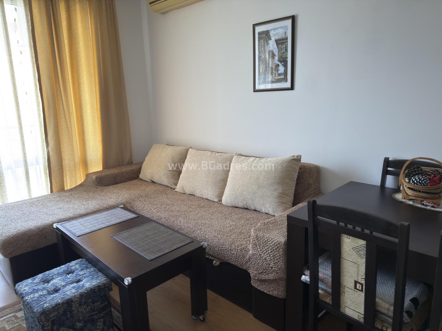 Apartment in the Cacao Residence complex І №4193