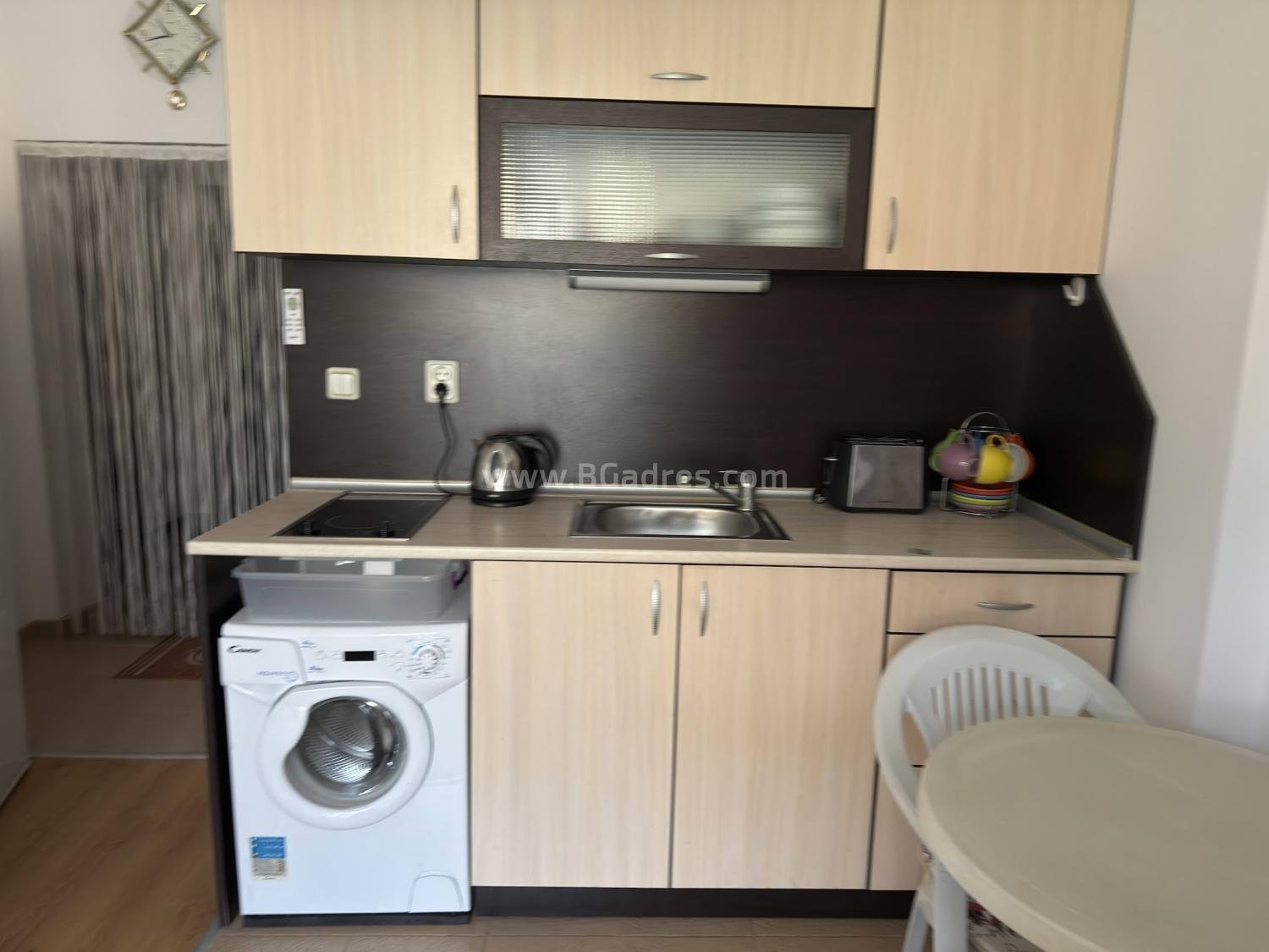 Apartment in the Cacao Residence complex І №4193