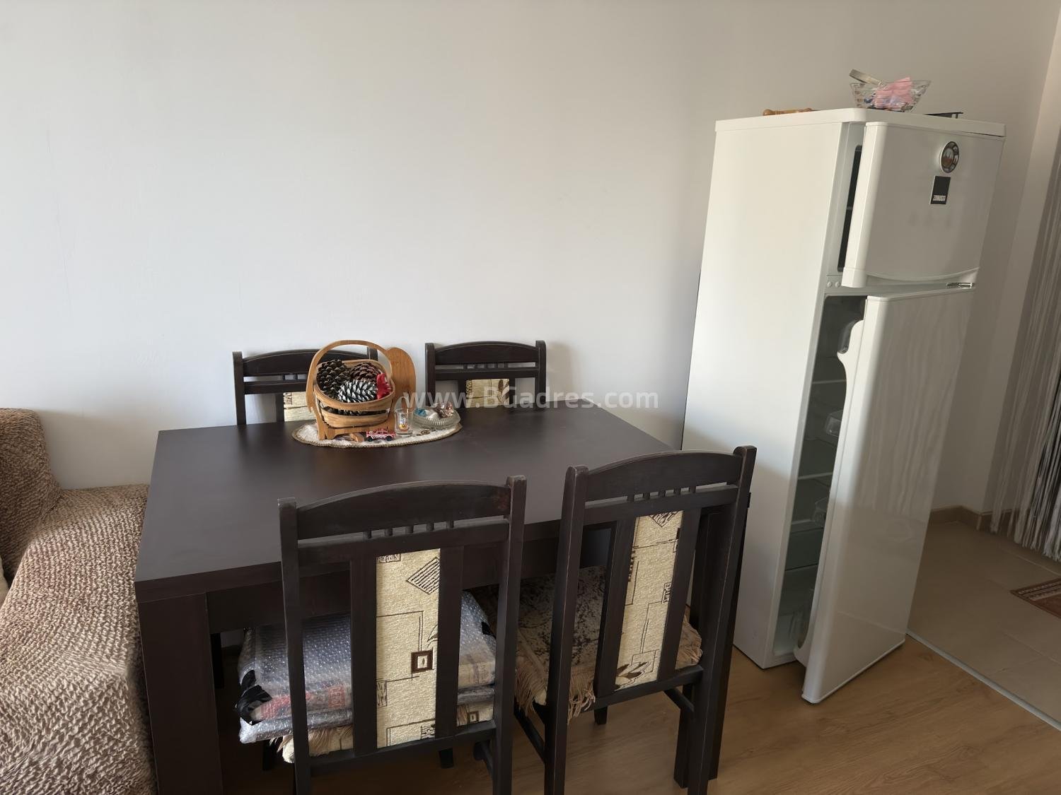 Apartment in the Cacao Residence complex І №4193