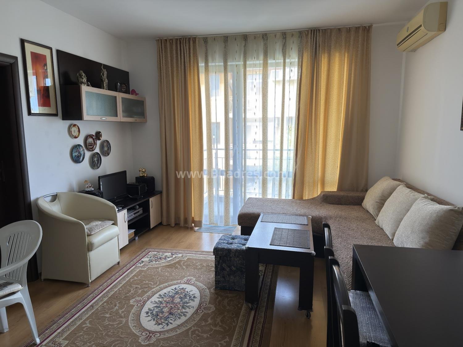 Apartment in the Cacao Residence complex І №4193