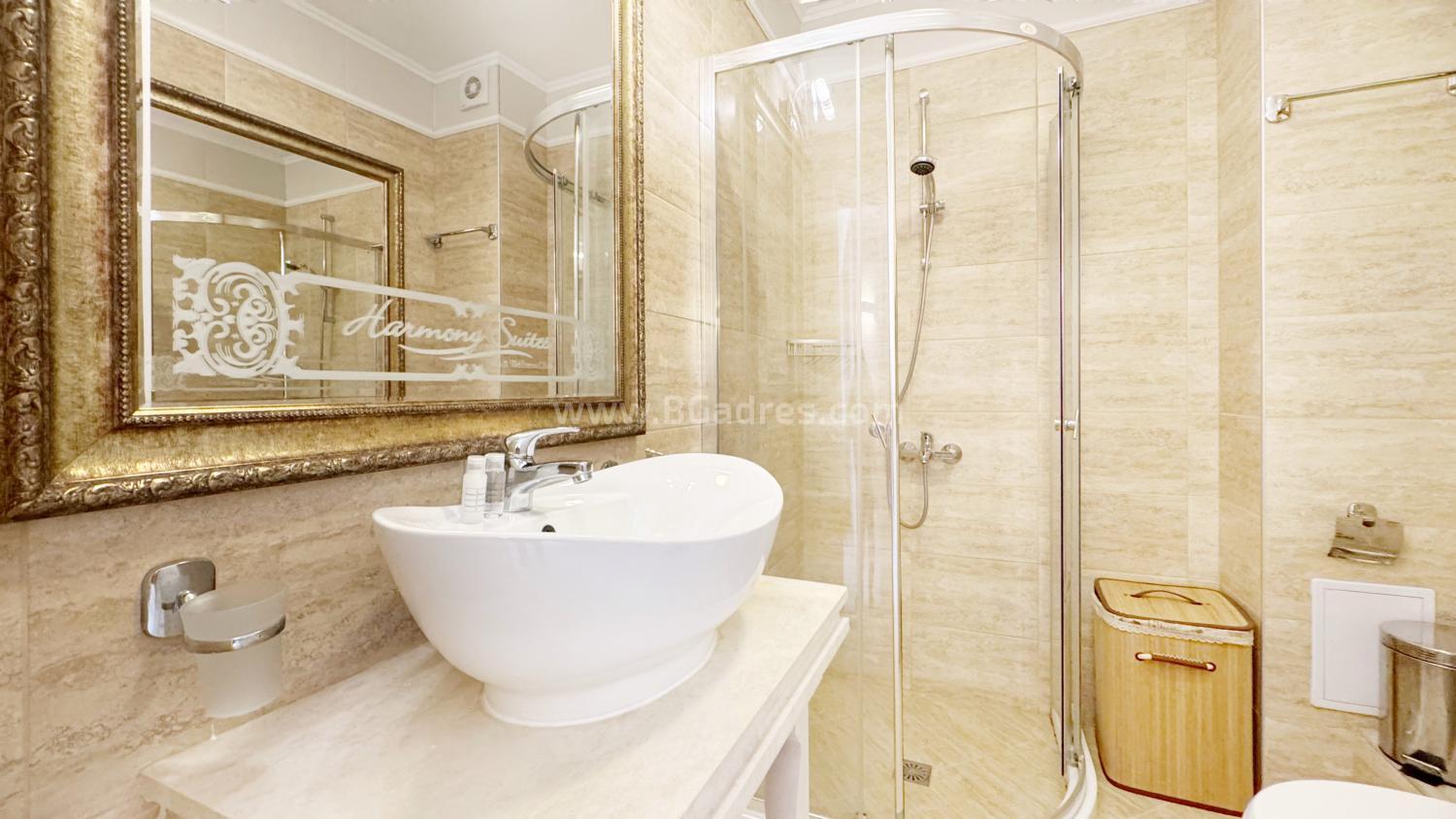 Apartment in the Harmony Suites 9 І №4087