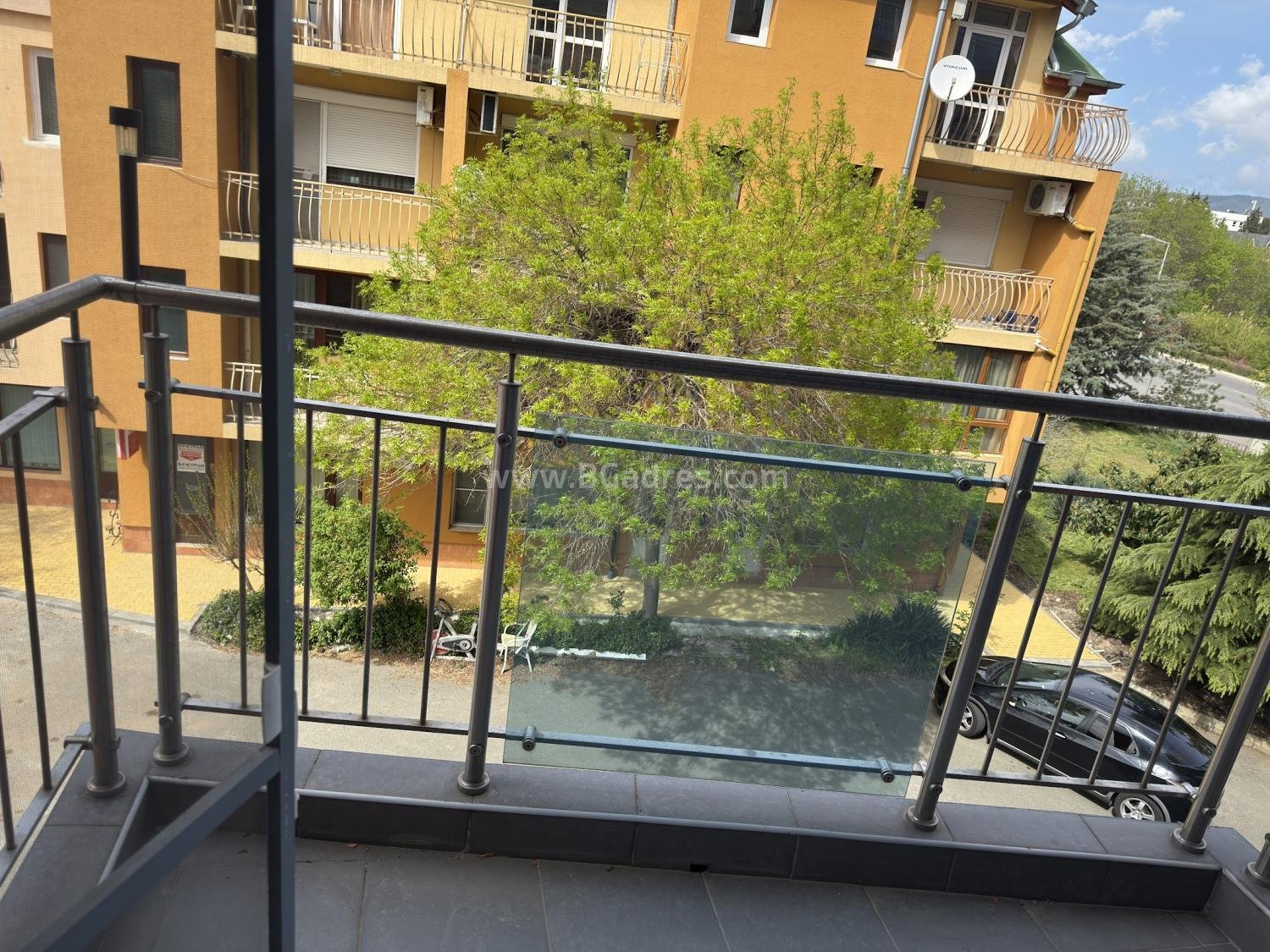 Apartment in the Cacao Residence complex І №4193