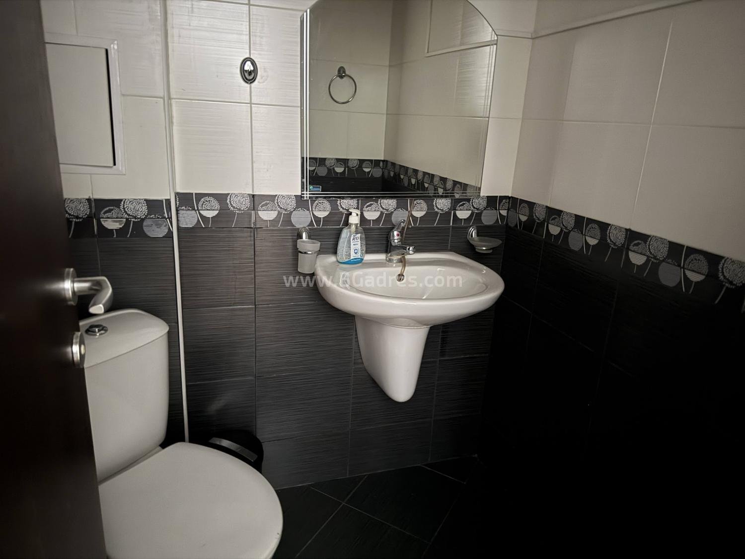 Apartment in the Cacao Residence complex І №4193