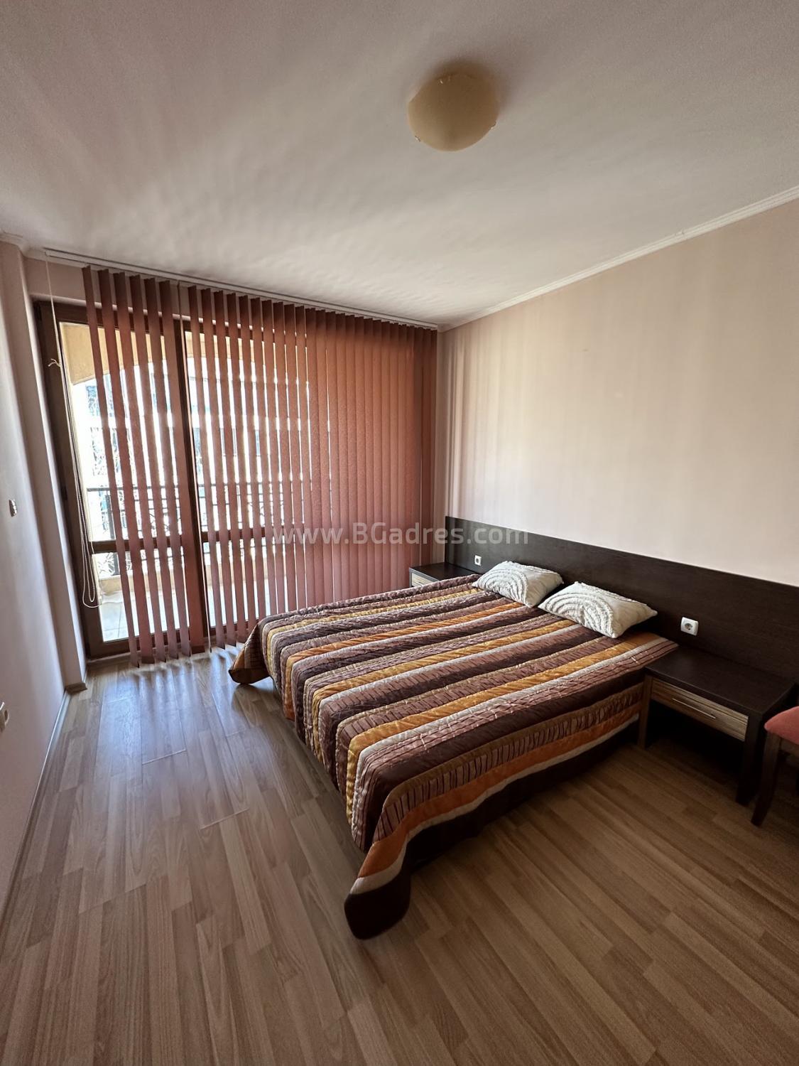 Apartment in Pacific 2 complex І №2830