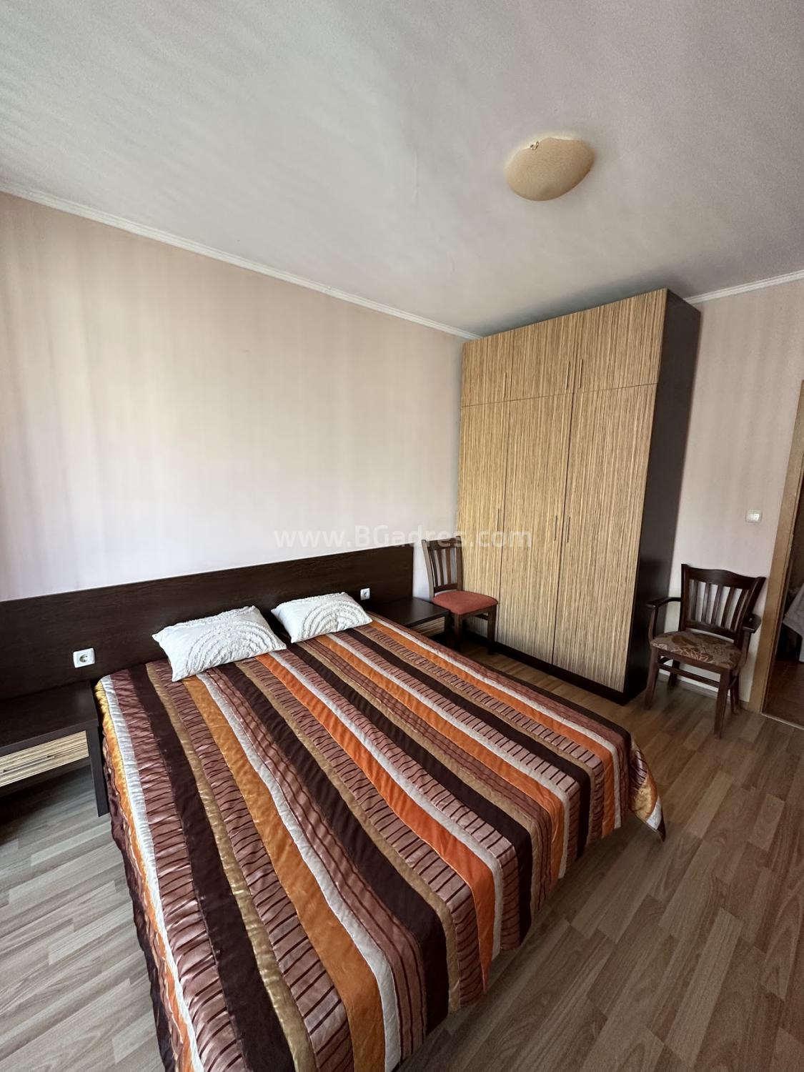 Apartment in Pacific 2 complex І №2830