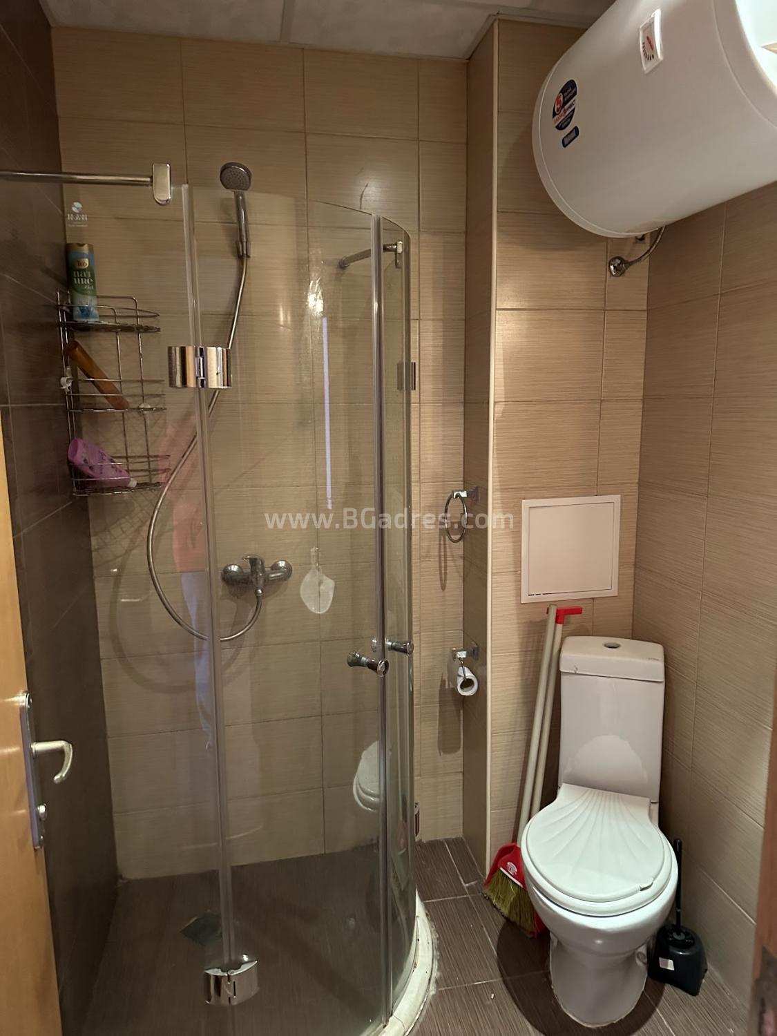 Apartment in Pacific 2 complex І №2830