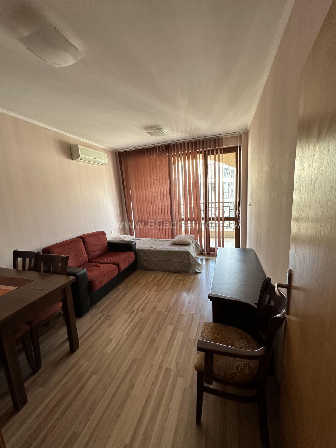 Apartment in Pacific 2 complex І №2830