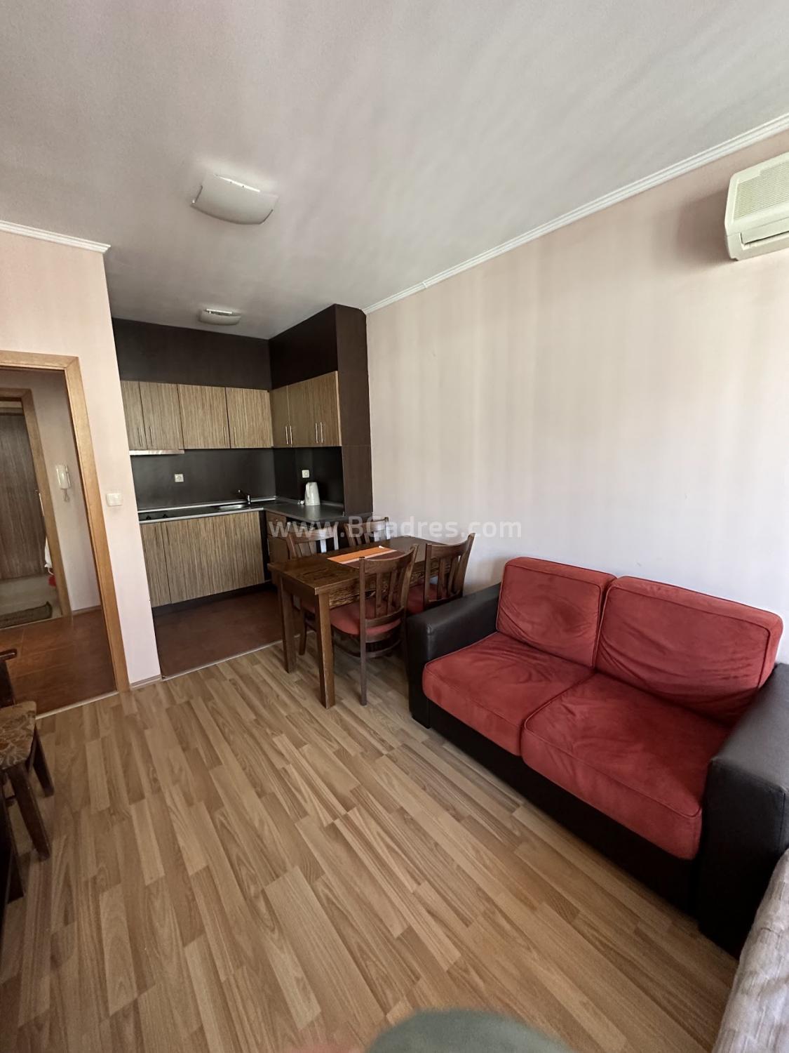 Apartment in Pacific 2 complex І №2830
