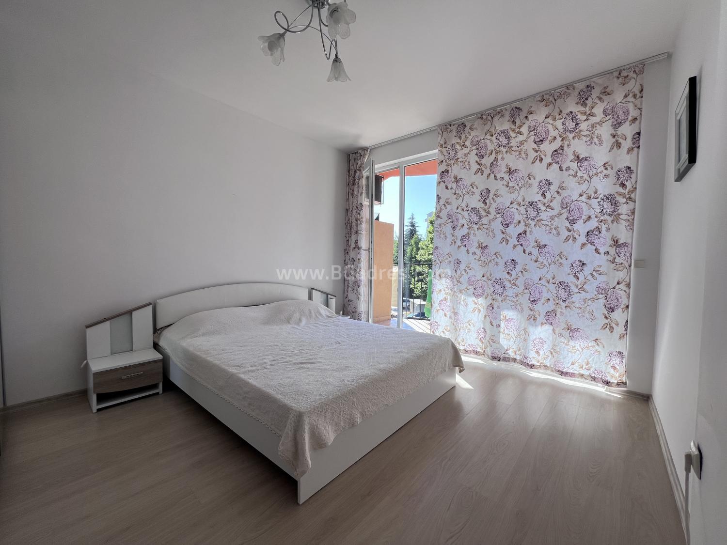 Квартира в комплексе Санни Вью Централ І №3727