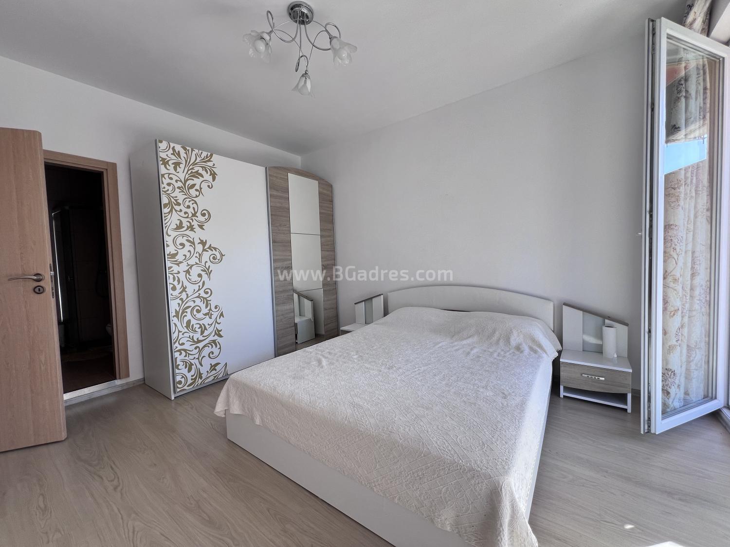 Квартира в комплексе Санни Вью Централ І №3727