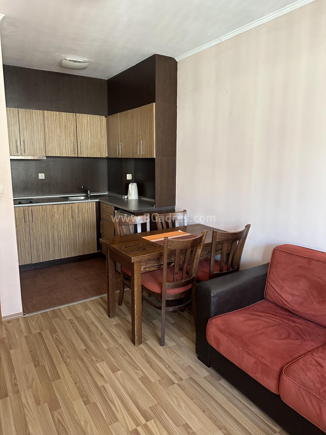 Apartment in Pacific 2 complex І №2830