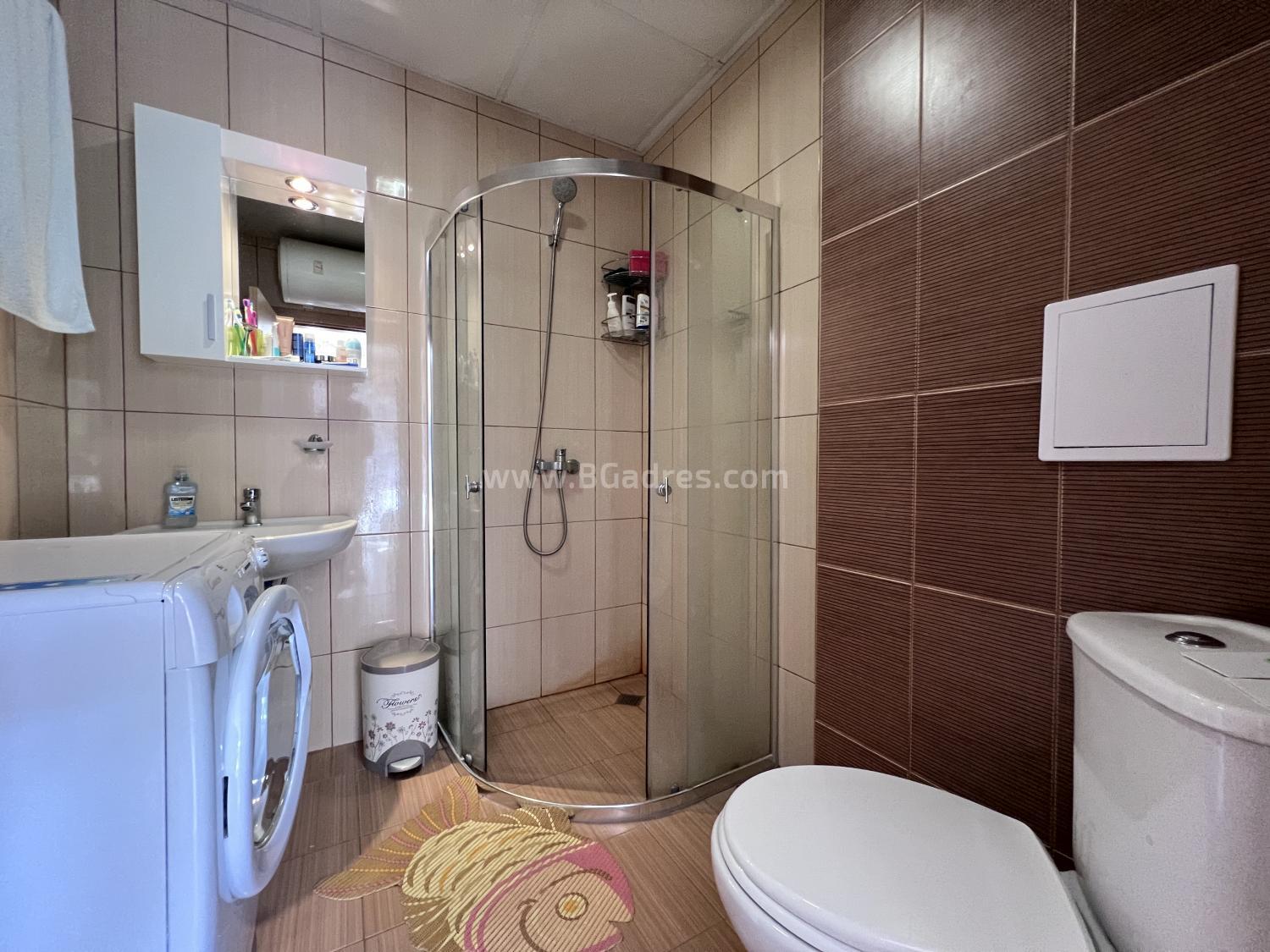 Квартира в комплексе Санни Вью Централ І №3727