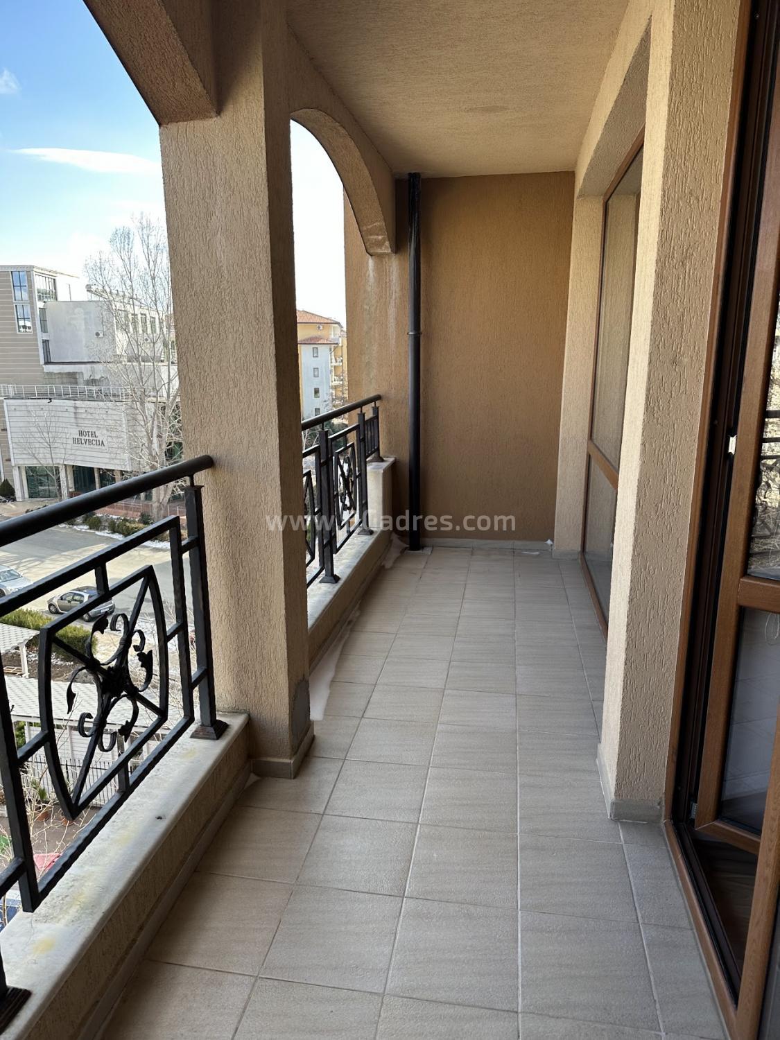 Apartment in Pacific 2 complex І №2830