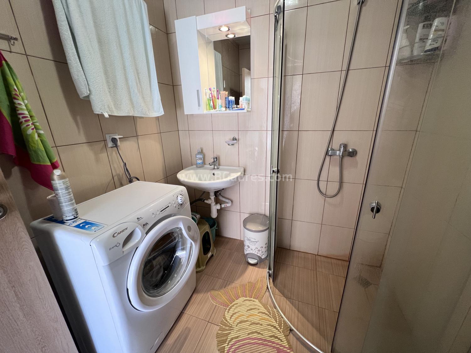 Квартира в комплексе Санни Вью Централ І №3727