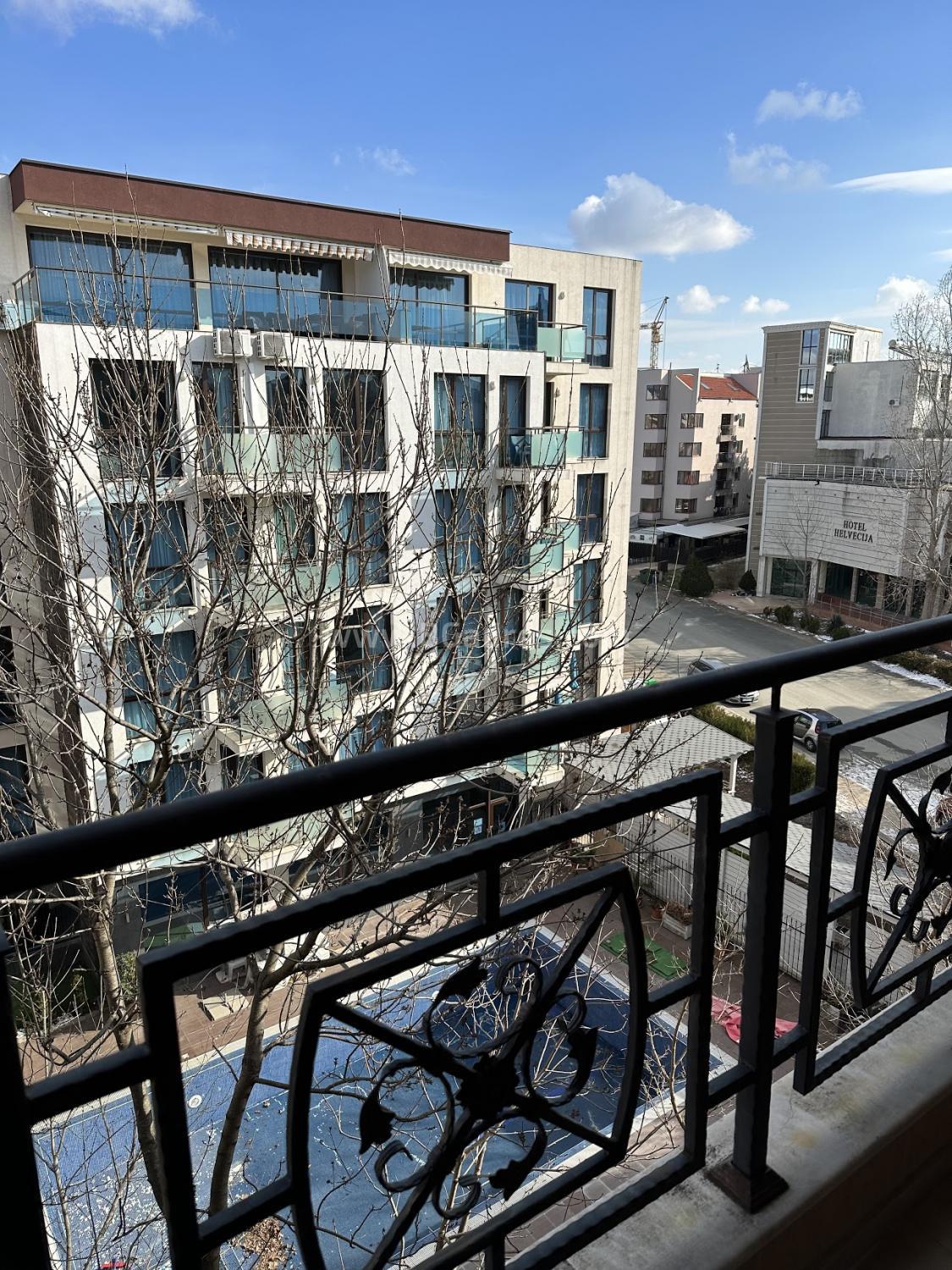 Apartment in Pacific 2 complex І №2830