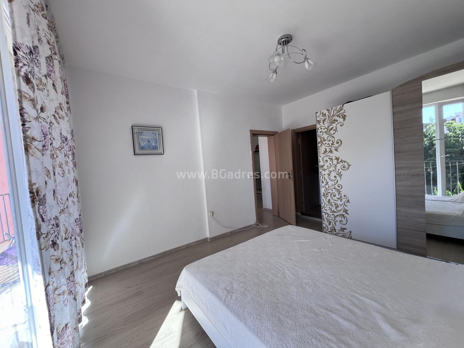 Квартира в комплексе Санни Вью Централ І №3727