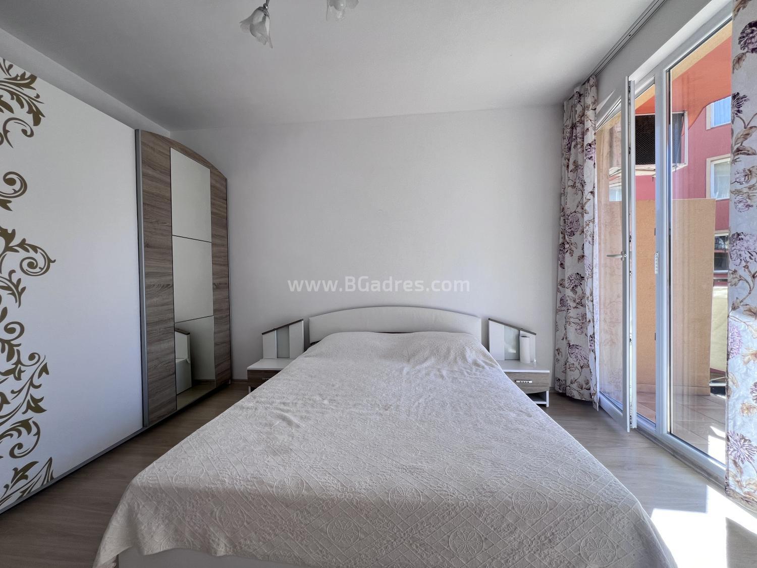 Квартира в комплексе Санни Вью Централ І №3727