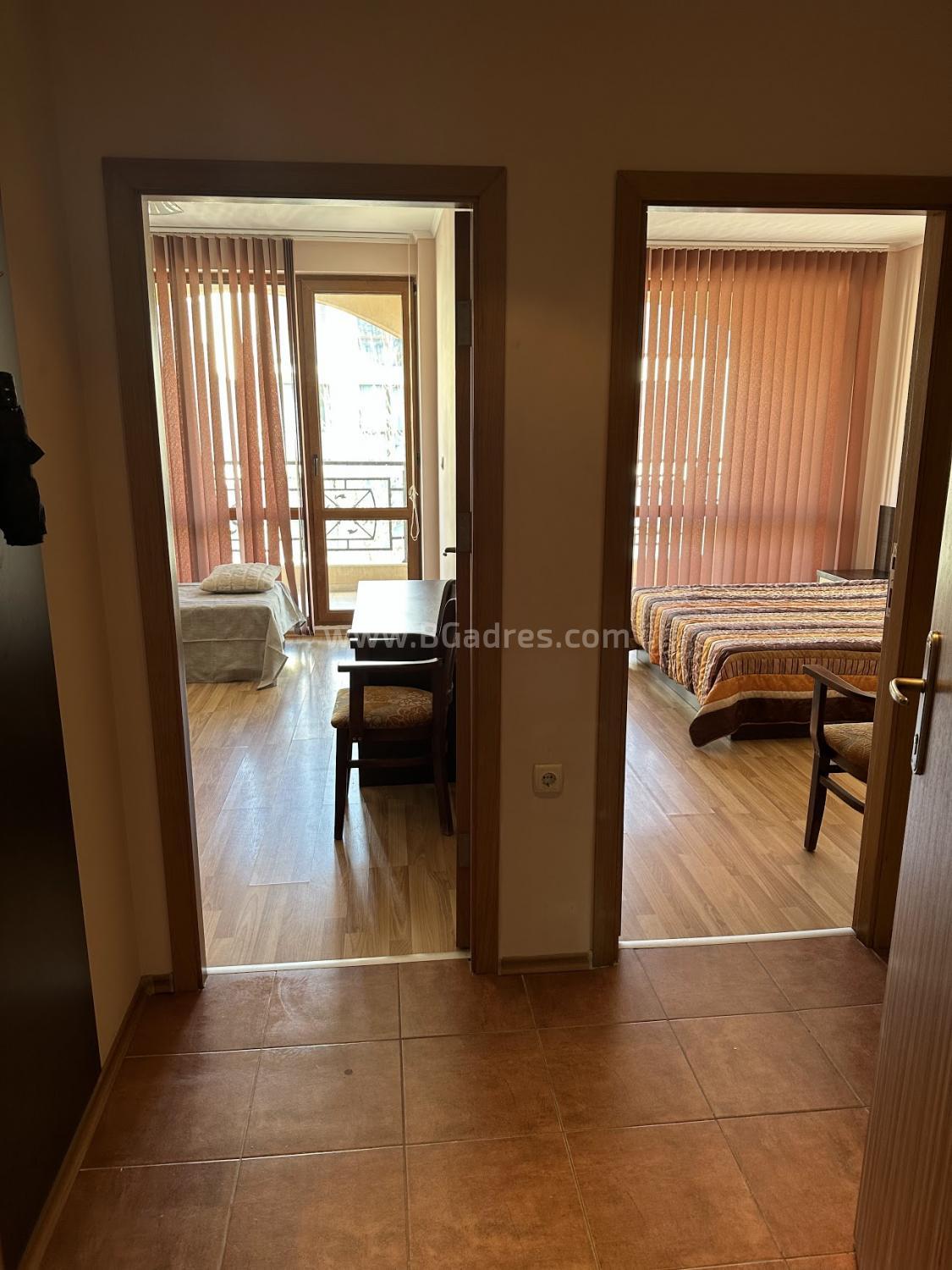 Apartment in Pacific 2 complex І №2830