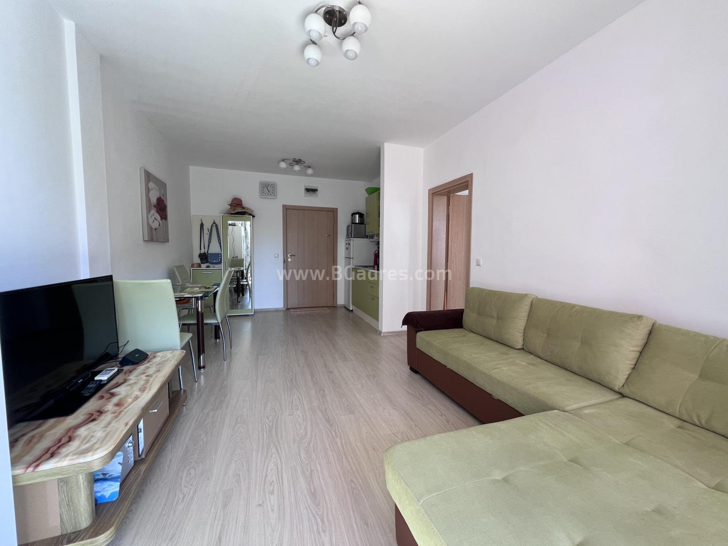 Квартира в комплексе Санни Вью Централ І №3727