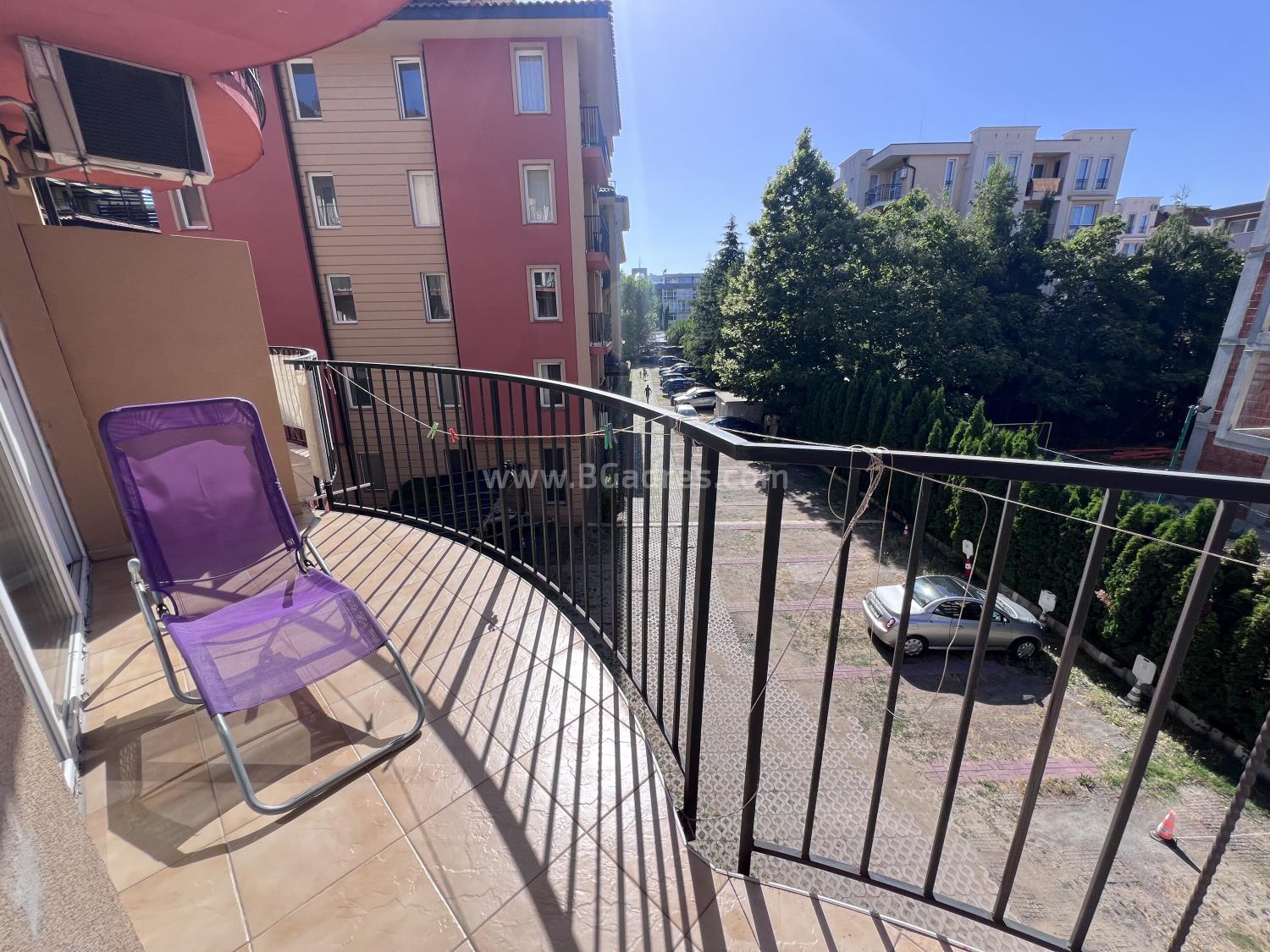 Квартира в комплексе Санни Вью Централ І №3727