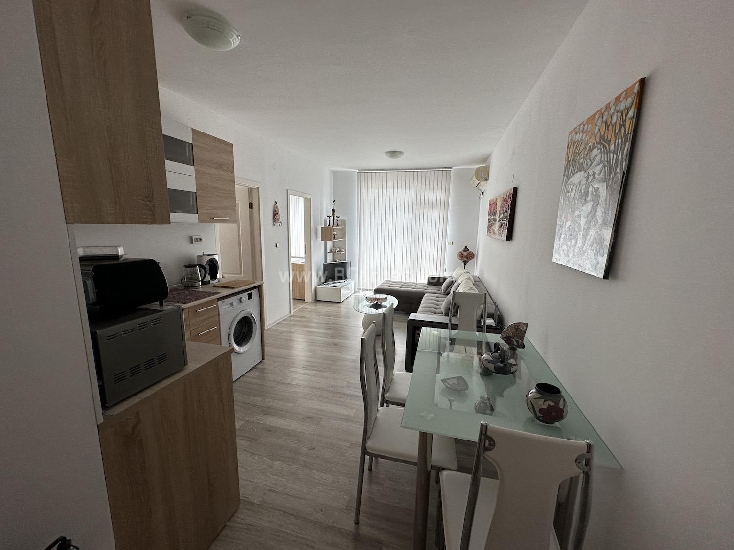 Апартамент в комплекс Съни Дей 4 І №3045