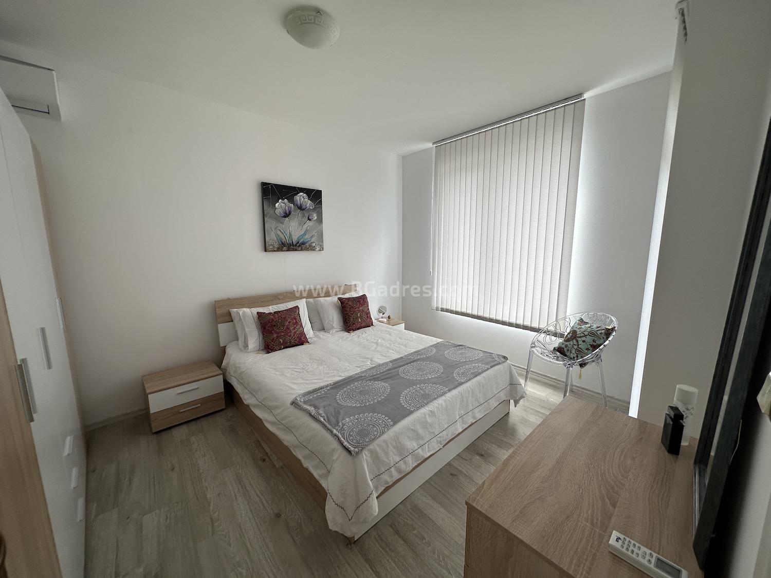 Апартамент в комплекс Съни Дей 4 І №3045