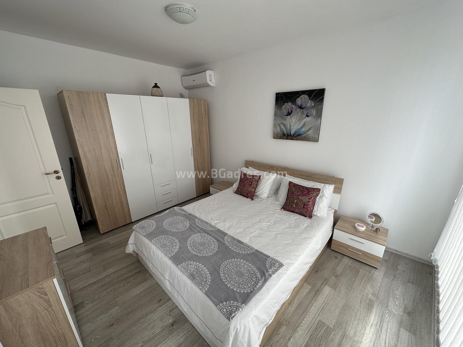 Апартамент в комплекс Съни Дей 4 І №3045