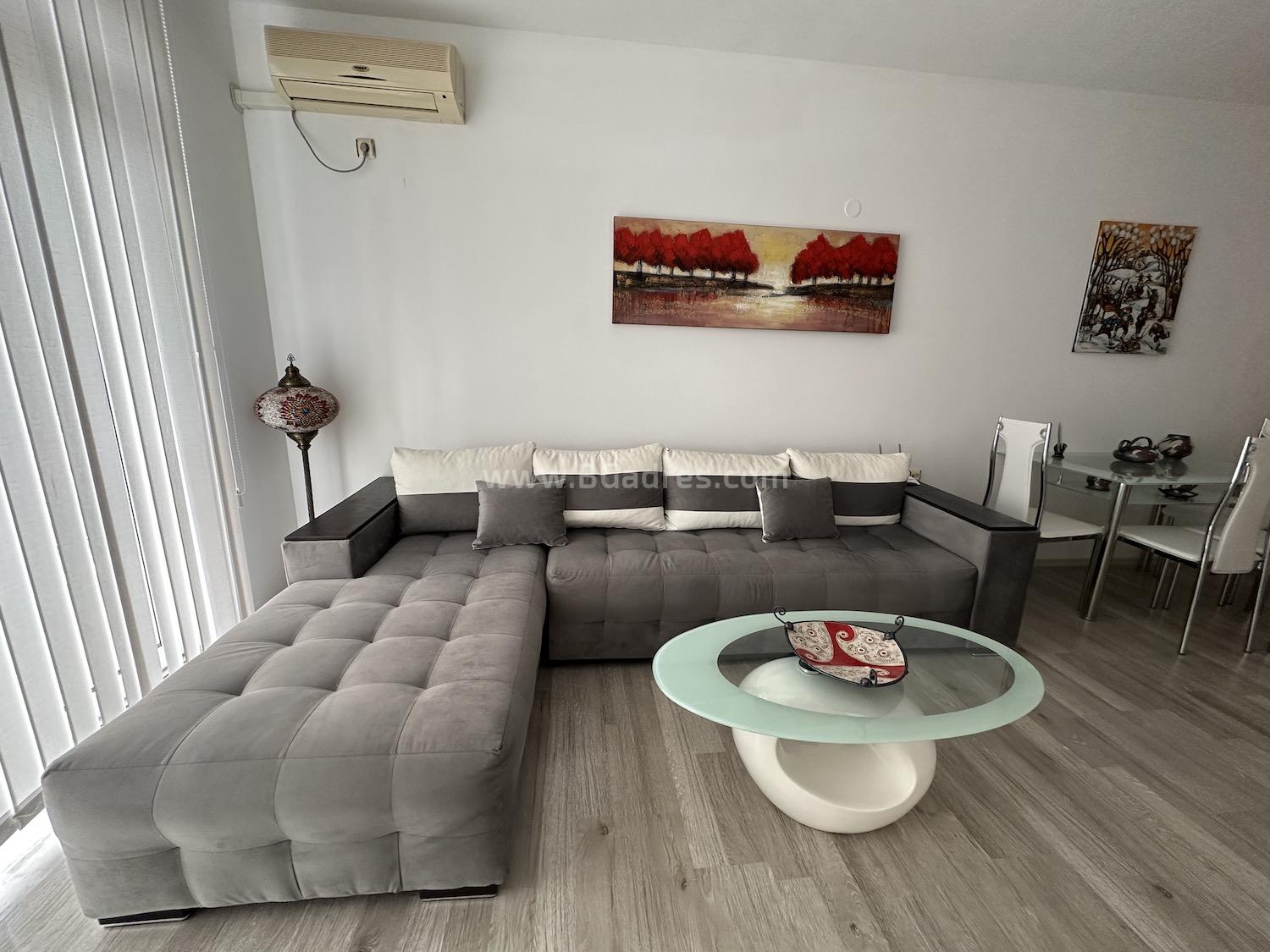 Апартамент в комплекс Съни Дей 4 І №3045