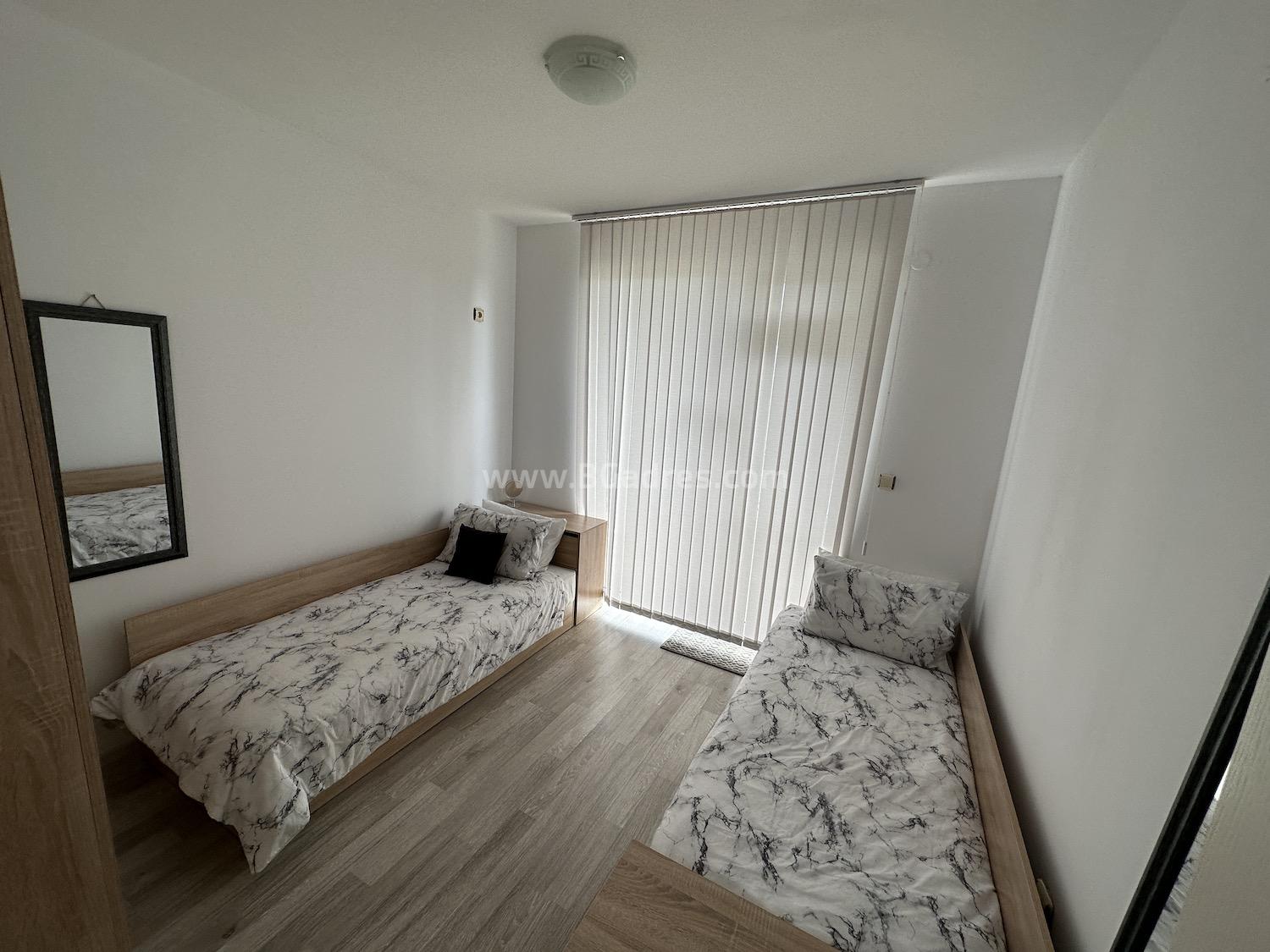 Апартамент в комплекс Съни Дей 4 І №3045