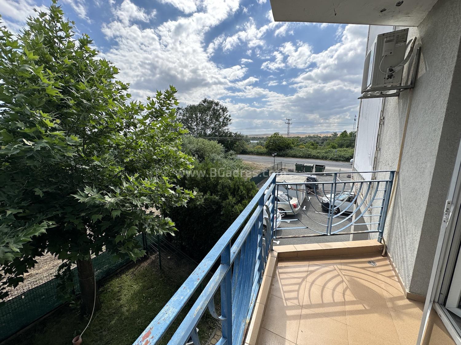 Апартамент в комплекс Съни Дей 4 І №3045