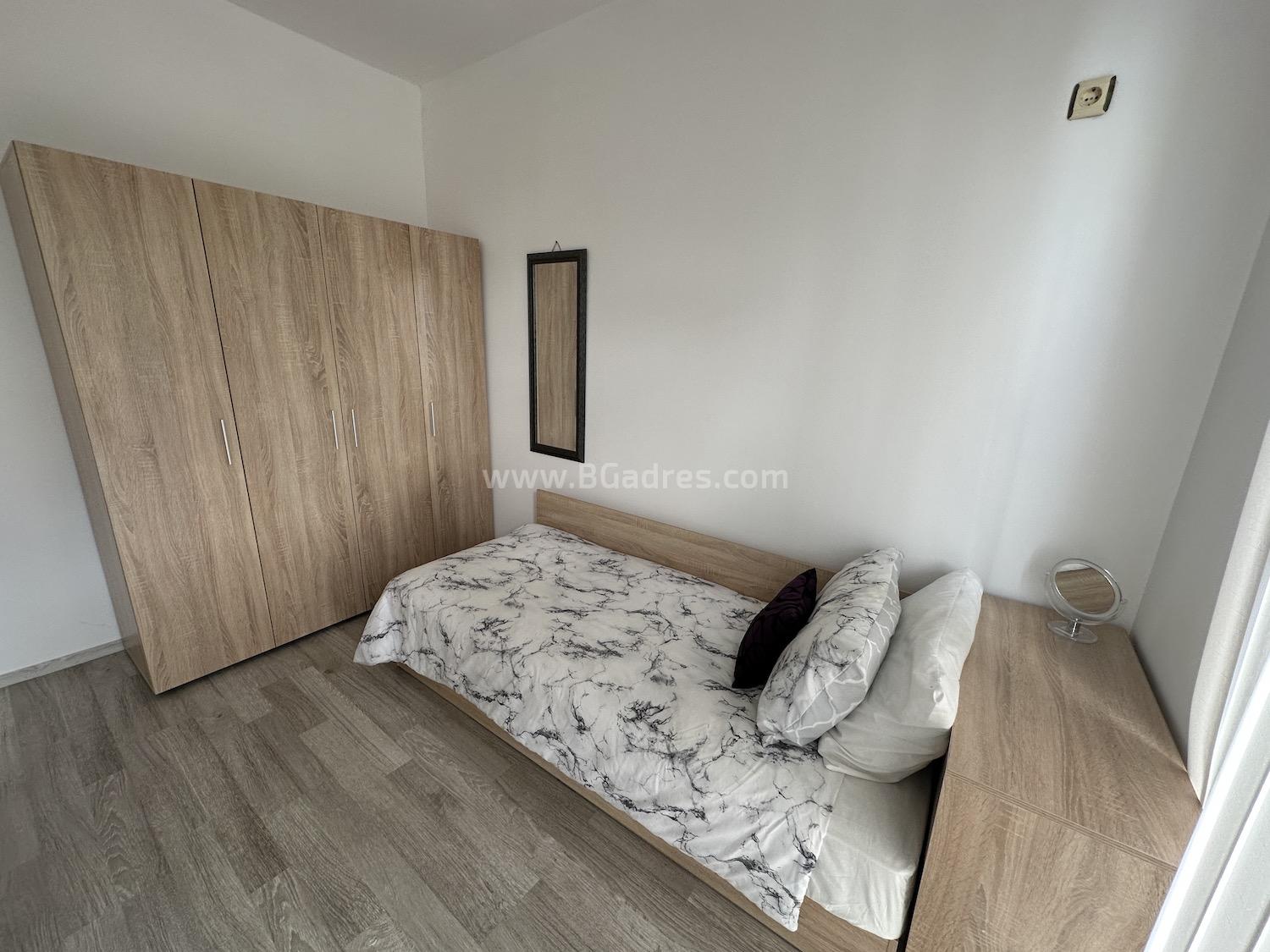 Апартамент в комплекс Съни Дей 4 І №3045