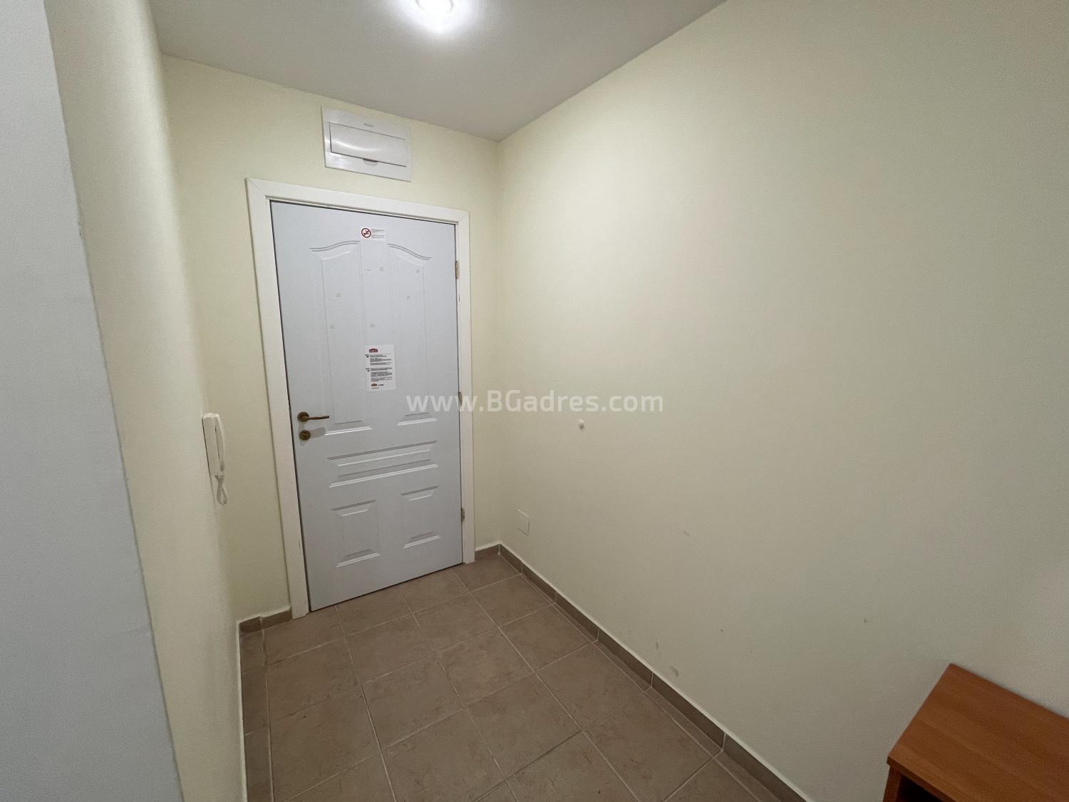 Wohnung mit Meerblick in Sveti Vlas І №3283