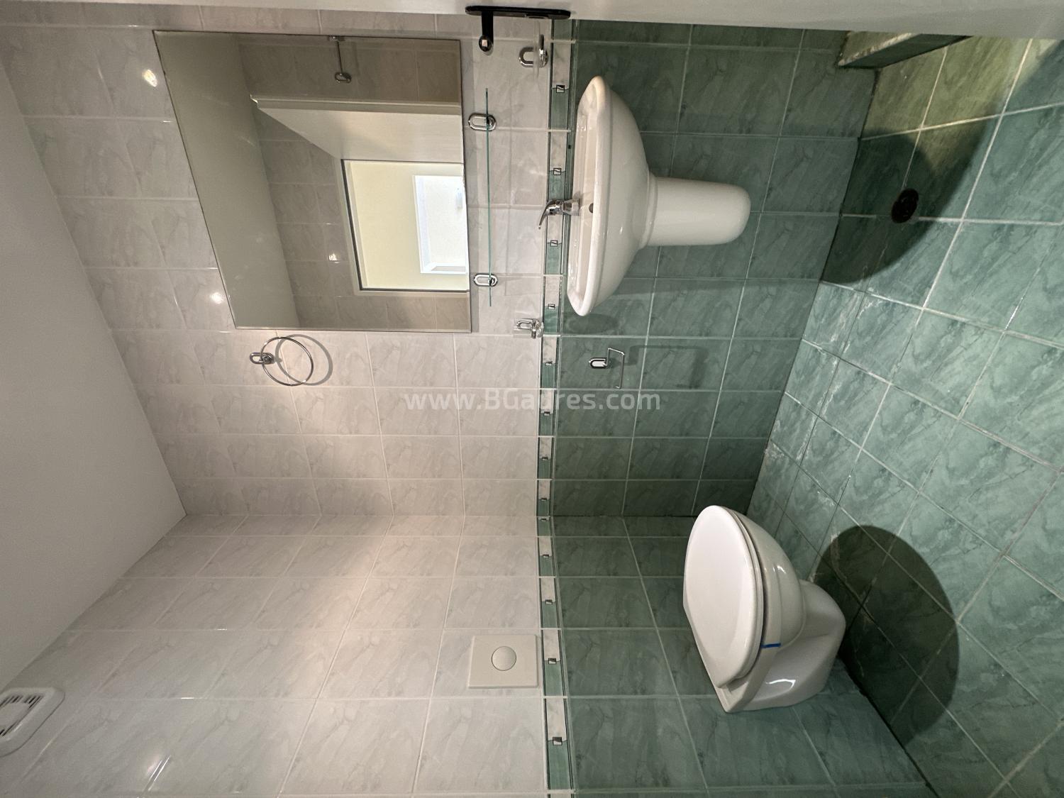 Квартира с морской панорамой в Святом Власе І №3041