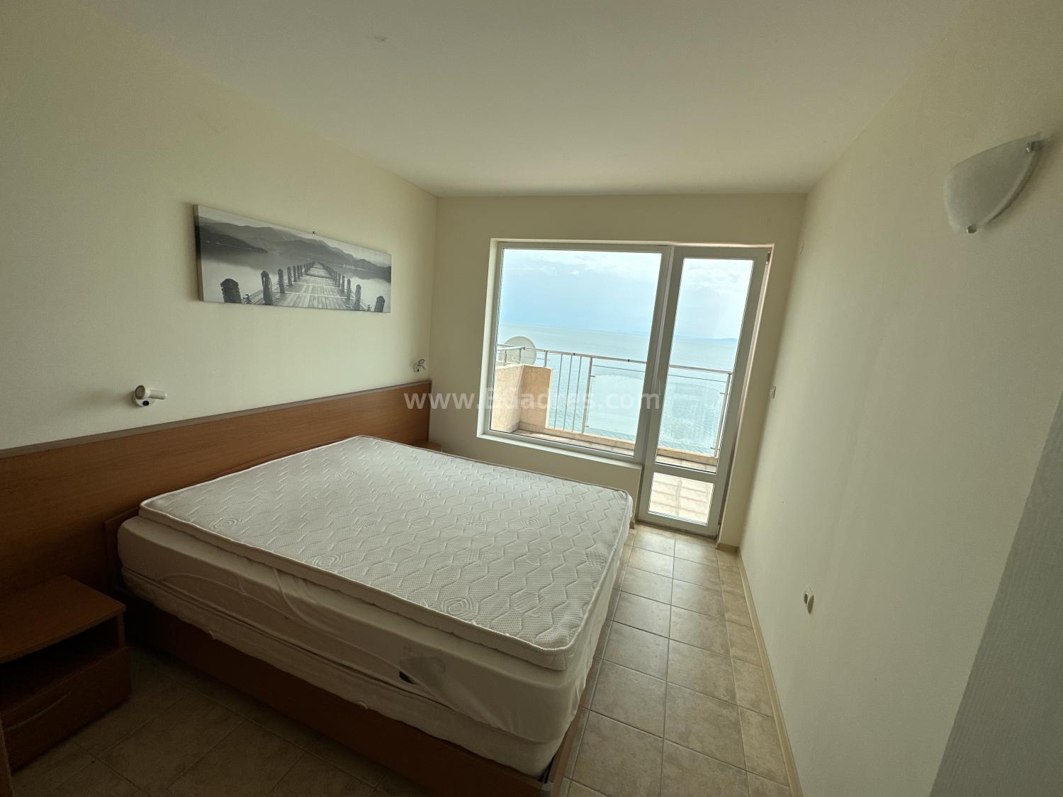 Квартира с морской панорамой в Святом Власе І №3041