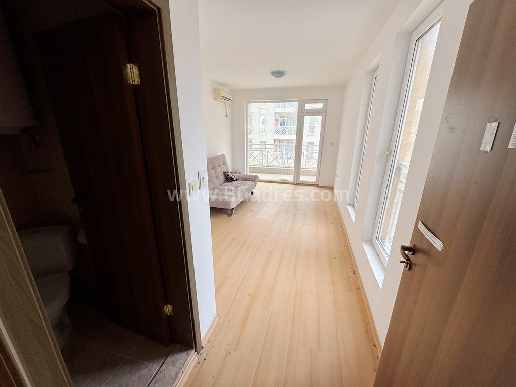 Студия в комплексе Санни Дэй 6 І №4594