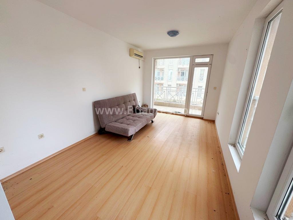 Студия в комплексе Санни Дэй 6 І №4594