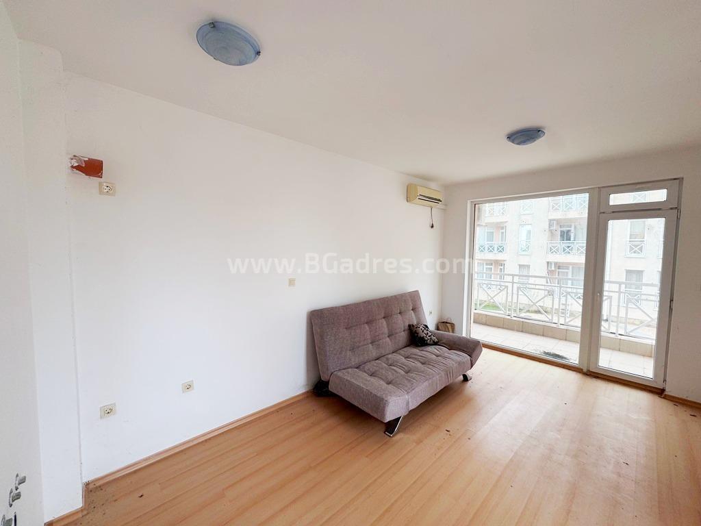 Студия в комплексе Санни Дэй 6 І №4594