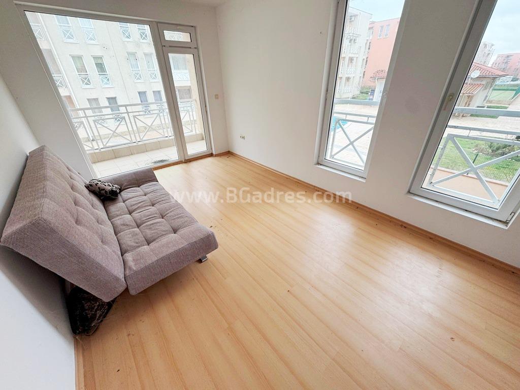 Студия в комплексе Санни Дэй 6 І №4594