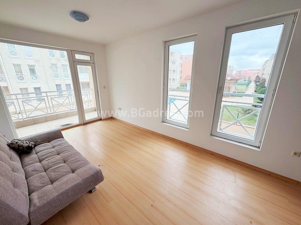 Студия в комплексе Санни Дэй 6 І №4594