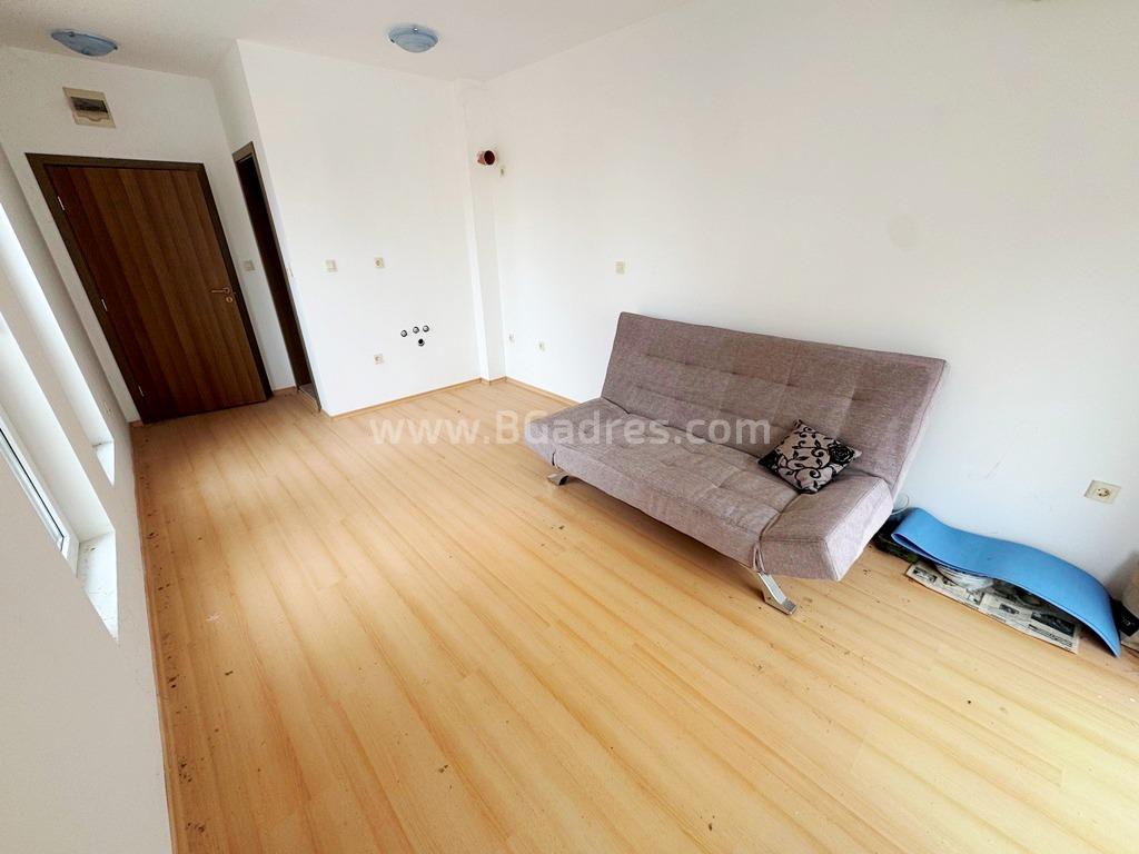 Студия в комплексе Санни Дэй 6 І №4594