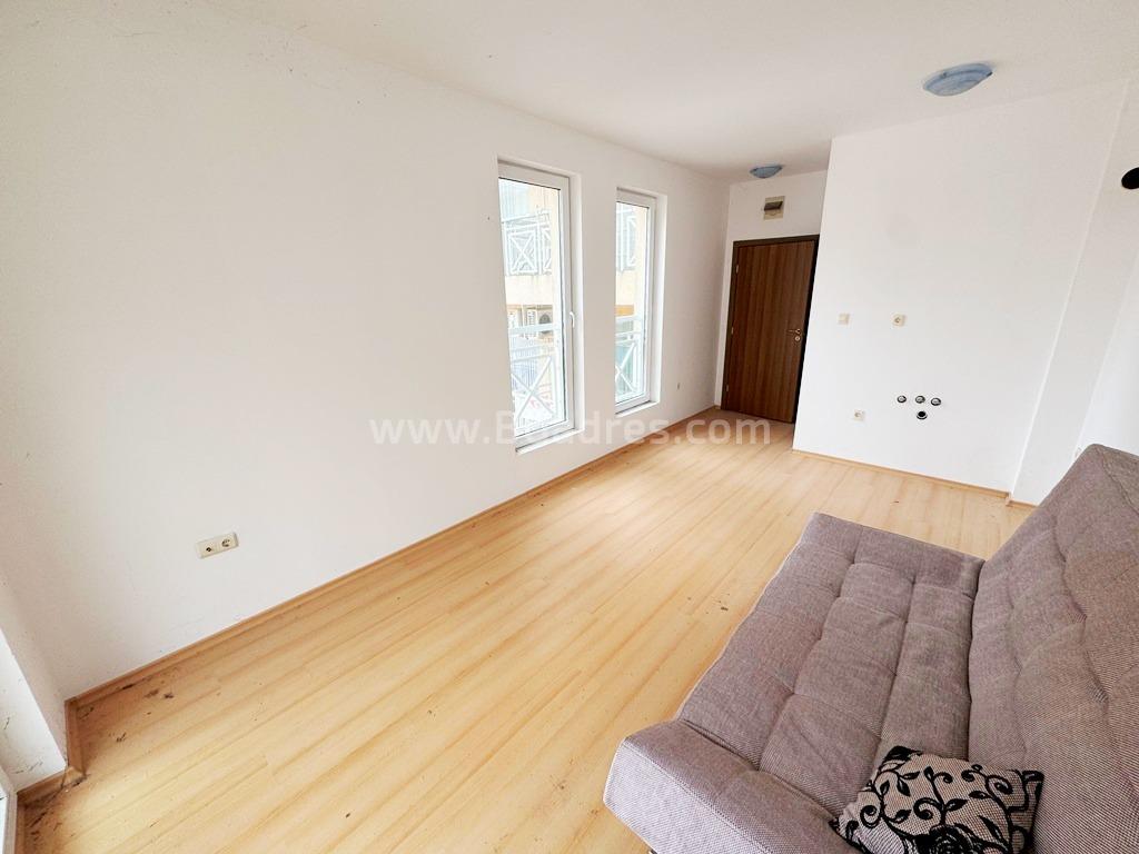 Студия в комплексе Санни Дэй 6 І №4594